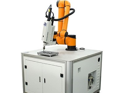 科普機(jī)器人鎖螺絲機(jī)對(duì)螺絲有什么要求？-堅(jiān)豐股份