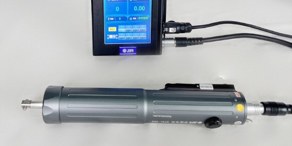 堅豐手持智能電批：高效便捷的工具，讓你的工作事半功倍