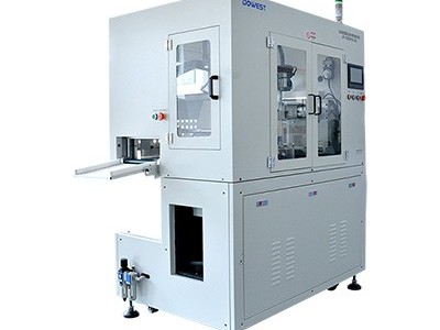 影響全自動(dòng)打螺絲機(jī)的幾大因素！-堅(jiān)豐股份