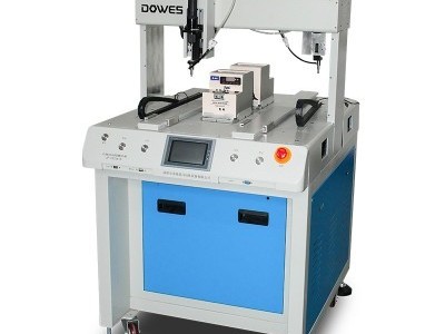 一臺(tái)在線式自動(dòng)鎖螺絲機(jī)多少錢？如何購(gòu)買？-堅(jiān)豐股份