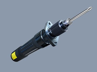 怎么調(diào)節(jié)自動螺絲機(jī)電動起子的運轉(zhuǎn)速度-堅豐股份