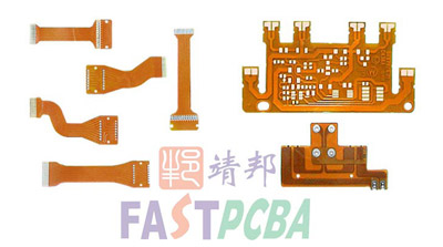 靖邦電子帶你了解FPC柔性線(xiàn)路板特點(diǎn)與應用