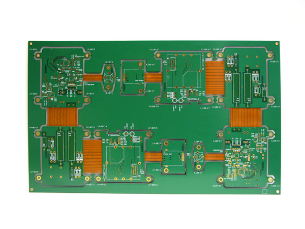 pcb線(xiàn)路板耐溫