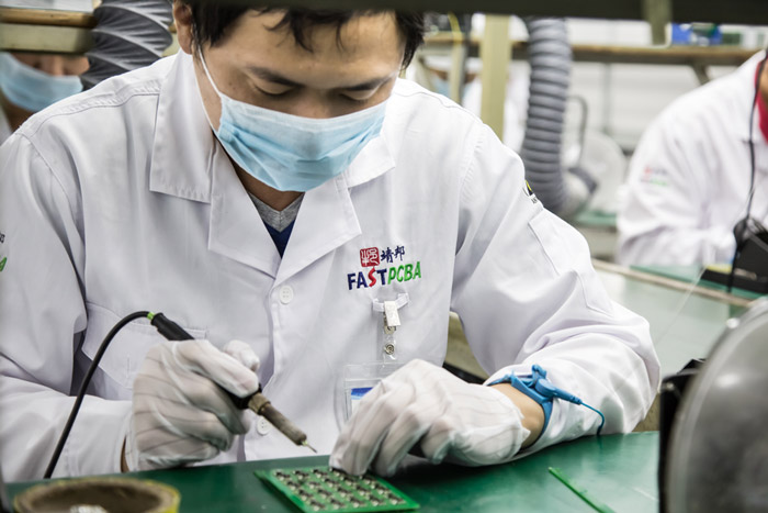 SMT貼片加工