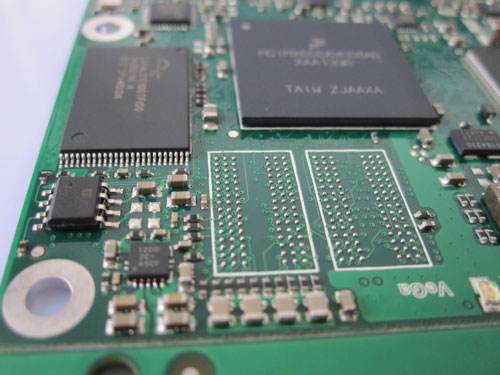 PCBA貼片加工的操作規章