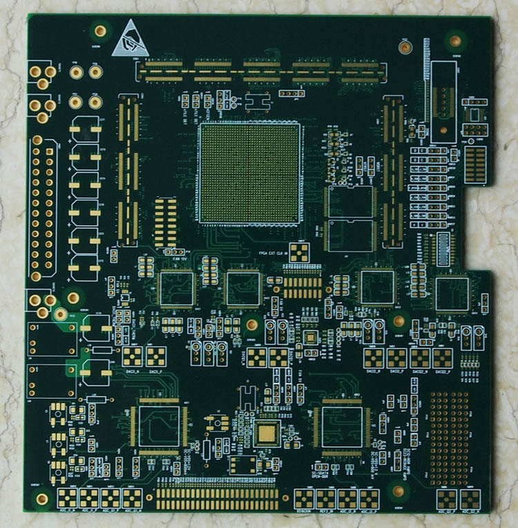 PCB是什么意思？
