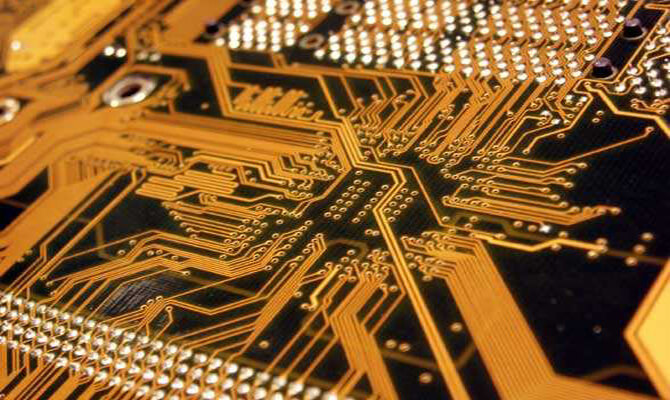 PCB的發(fā)展簡(jiǎn)史