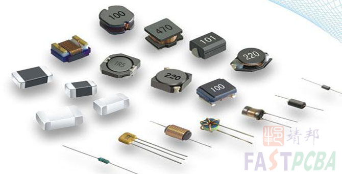 Smt貼片加工時(shí)該怎么選用貼片電感呢？
