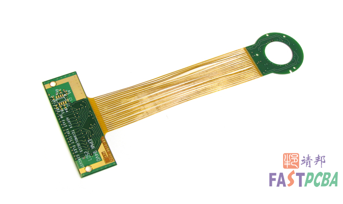 驚！Pcb線(xiàn)路板竟然是用這種材料做的