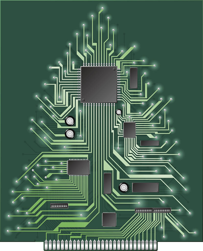Pcb焊盤(pán)板上不上錫的12大原因--靖邦跟你淺談