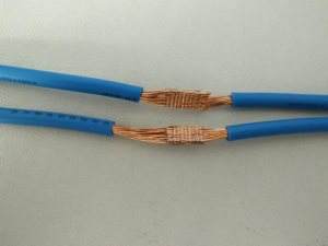 導線(xiàn)焊接