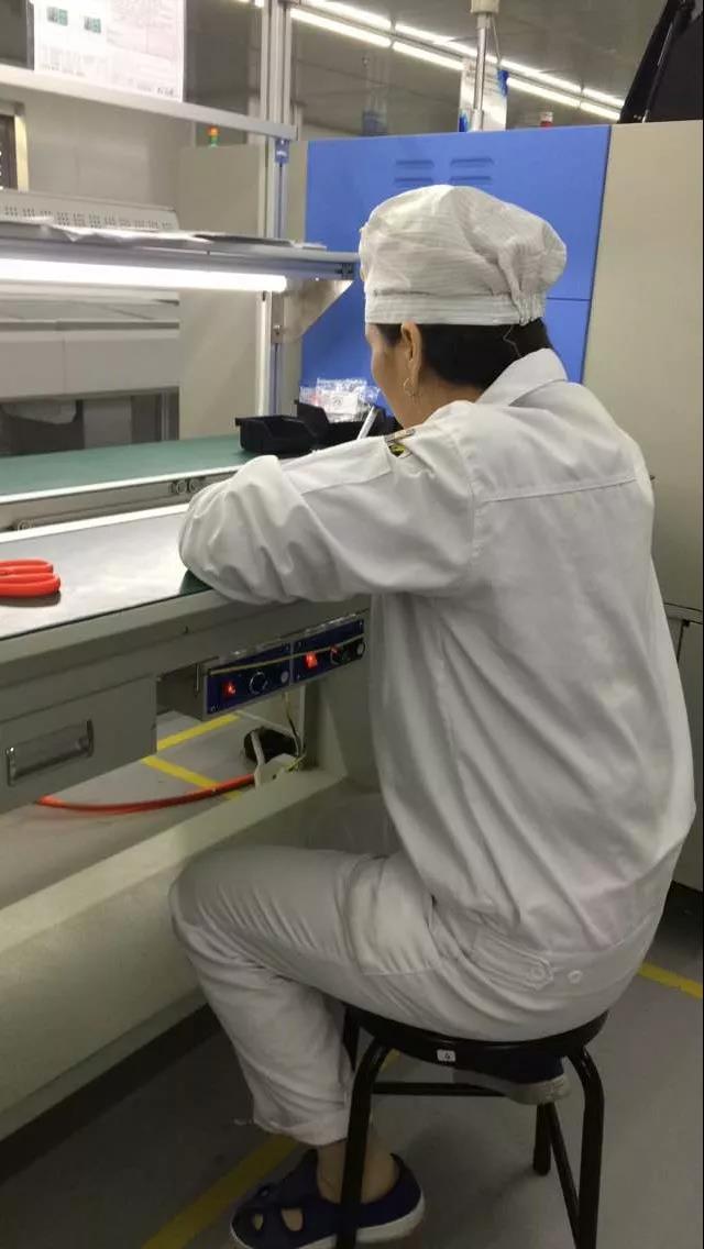 靖邦smt加工廠(chǎng)3.8婦女節