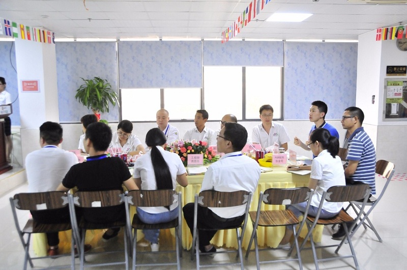 6月份經(jīng)營(yíng)分析總結與計劃大會(huì )