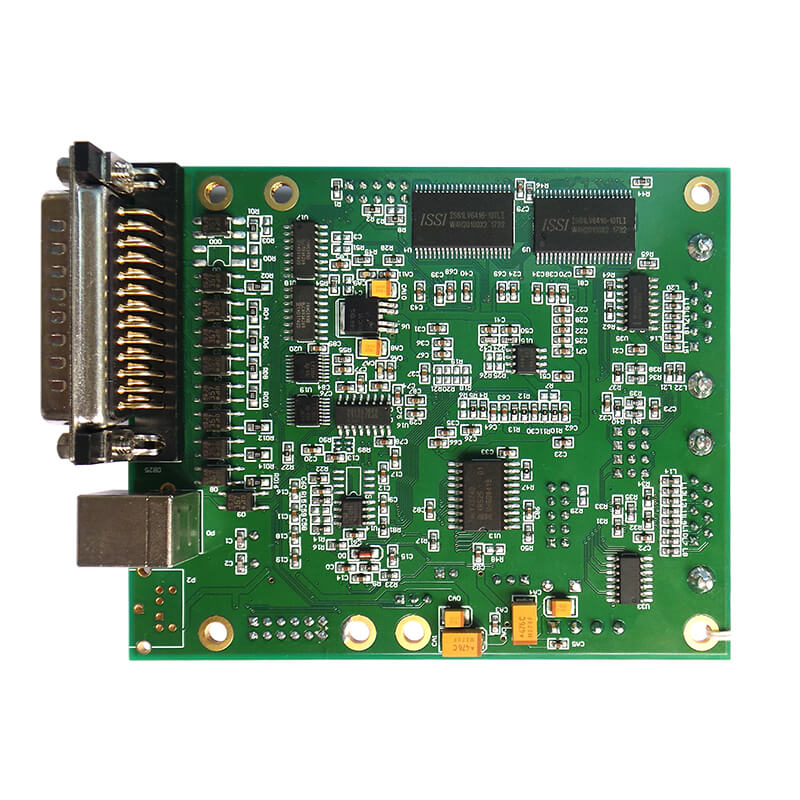 線(xiàn)路板pcb加工