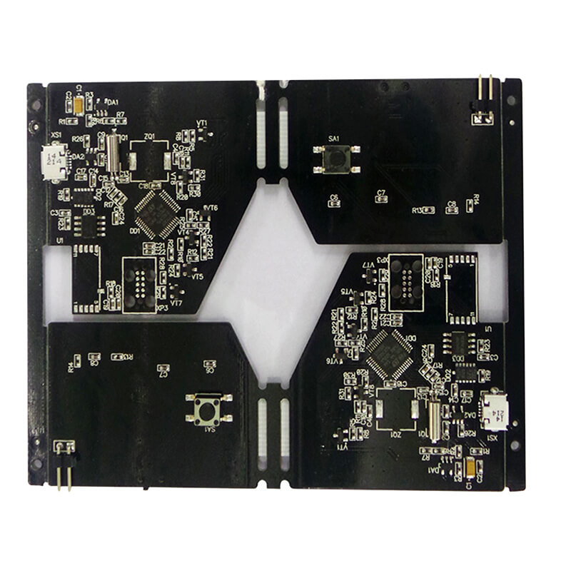 PCB廠(chǎng)家如何正確地使用貼片機