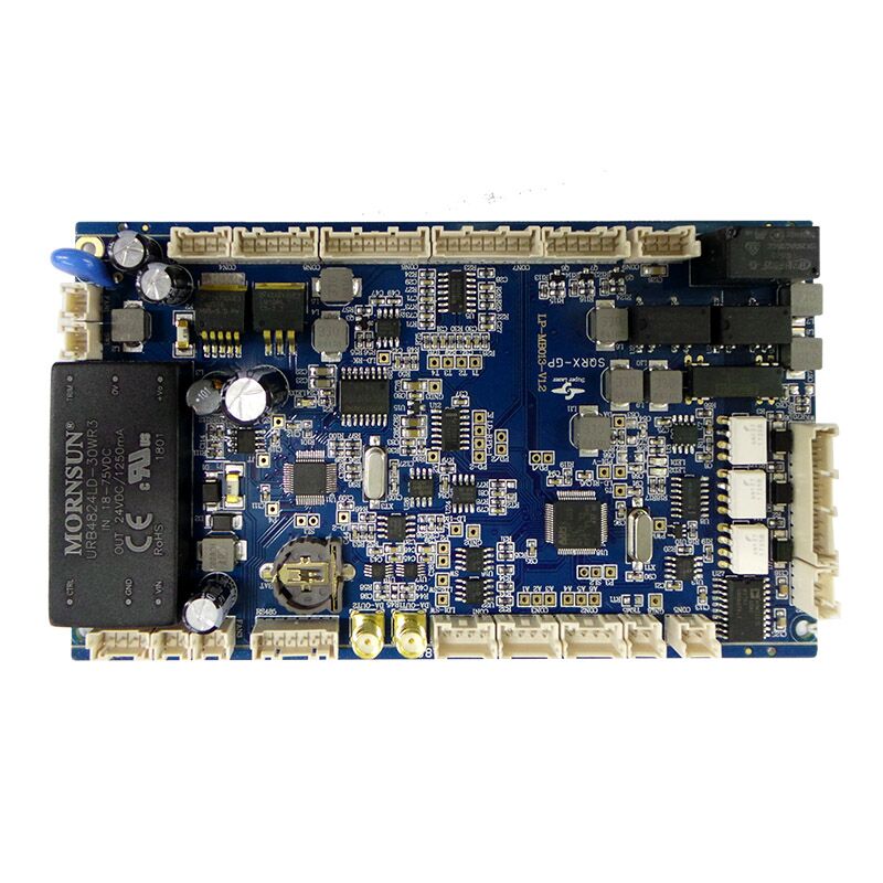 SMT加工廠(chǎng)的回流焊接次數對BGA與PCB有那些影響？