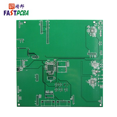 板用在智能掃地機上pcb線(xiàn)路板
