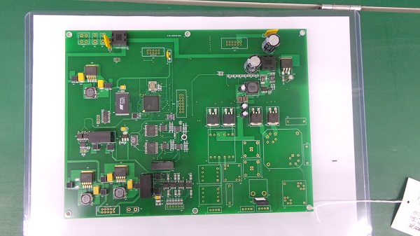 醫療pcb線(xiàn)路板