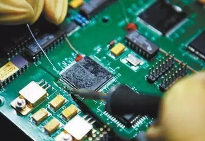 為什么SMT貼片加工中要使用無(wú)鉛焊接？