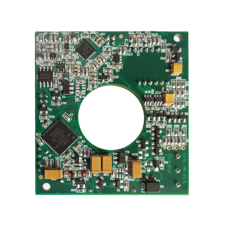 PCB技術(shù)五大發(fā)展趨勢