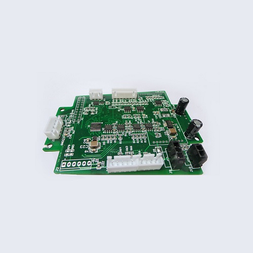 PCBA中的有機硅三防漆的應用