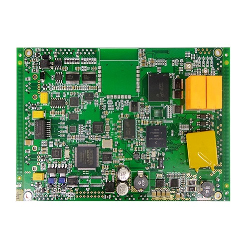 PCB線(xiàn)路板V割有什么作用?