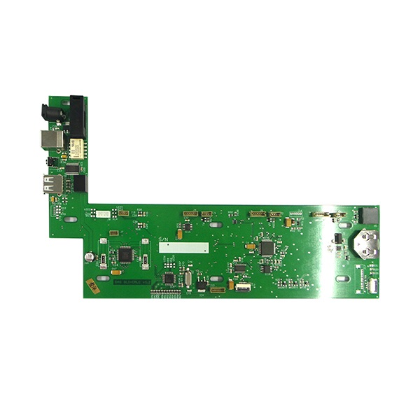 PCBA加工過(guò)程中焊料不足的缺陷