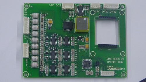 PCBA組裝工藝材料來(lái)料檢測(上篇)