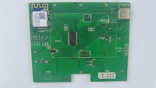 為什么PCB板焊盤(pán)不容易上錫？