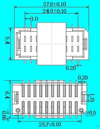 SMT貼片加工焊盤(pán)命名規則建議