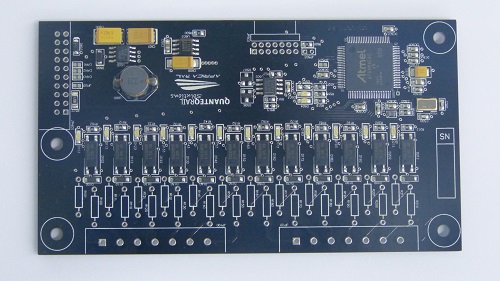 PCB板上元件布局有什么要求？