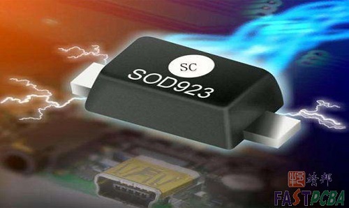 貼片集成電路該怎么焊接？
