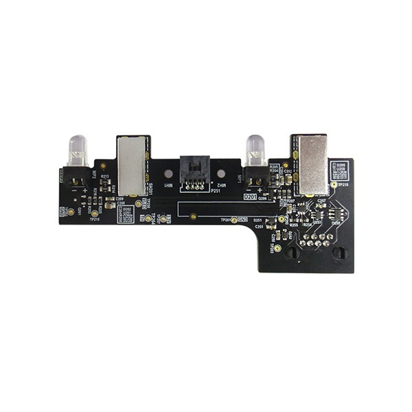PCB板焊盤(pán)？膠印技術(shù)的特點(diǎn)所在