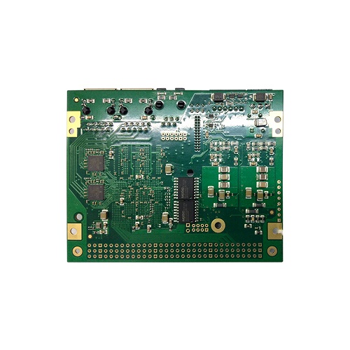 PCB板上的那些“特殊焊盤(pán)“到底起什么作用？