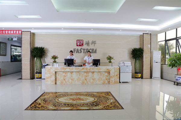 無(wú)論寒冬還是炎夏，靖邦都是我們強大的后盾