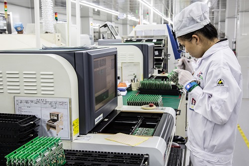 SMC/SMD的焊接特性和安裝設計中應注意事項