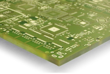PCB板上的白色殘留物怎么來(lái)的