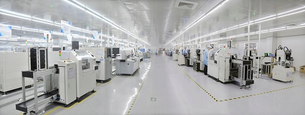 SMT貼片加工廠(chǎng)