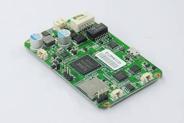 PCB金屬基覆銅板生產(chǎn)工藝的主要特性