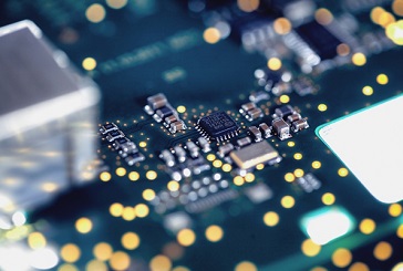 全自動(dòng)貼裝機pcb焊接工藝流程