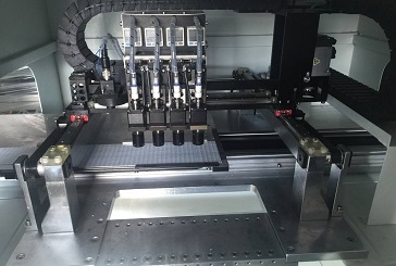 貼片機的傳感器主要有哪些？