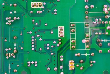 PCB測試孔和測試盤(pán)設計—可測試性設計DFT（上）