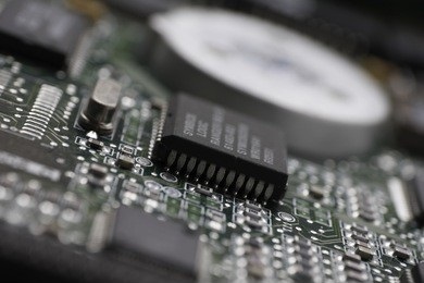 SMT貼片加工中焊料不足與虛焊或斷路的現象
