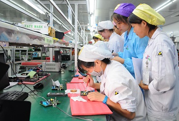 SMT貼片加工過(guò)程需注意事項
