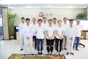 SMT加工廠(chǎng)必須具備哪些人員？