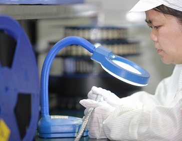SMT貼片加工前來(lái)料檢驗的內容有哪些