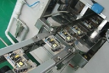 波峰焊接預熱溫度要注意哪些