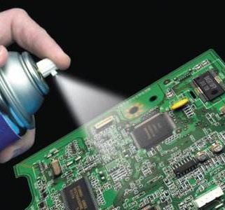 印制電路板的三防保護具體指哪三防