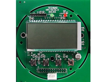 smt無(wú)鉛再流焊工藝控制