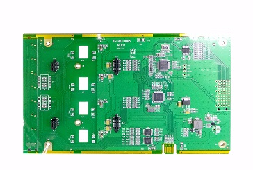 原型電路板預熱溫度的作用